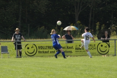 TSV Hildrizhausen - VfL Sindelfingen Ladies (F2) (01.09.2024)