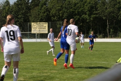 TSV Hildrizhausen - VfL Sindelfingen Ladies (F2) (01.09.2024)