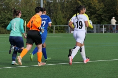 TSV Münchingen - VfL Sindelfingen Ladies (F1) (06.10.2024)