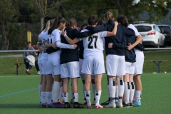 TSV Münchingen - VfL Sindelfingen Ladies (F1) (06.10.2024)