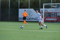 TSV Münchingen - VfL Sindelfingen Ladies (F1) (06.10.2024)