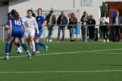 TSV Münchingen - VfL Sindelfingen Ladies (F1) (06.10.2024)