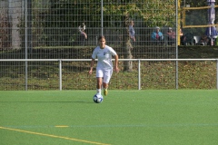 TSV Münchingen - VfL Sindelfingen Ladies (F1) (06.10.2024)