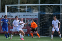 TSV Münchingen - VfL Sindelfingen Ladies (F1) (06.10.2024)