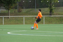 TSV Münchingen - VfL Sindelfingen Ladies (F1) (06.10.2024)