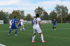 TSV Münchingen - VfL Sindelfingen Ladies (F1) (06.10.2024)