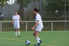 TSV Münchingen - VfL Sindelfingen Ladies (F1) (06.10.2024)