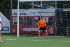 TSV Münchingen - VfL Sindelfingen Ladies (F1) (06.10.2024)