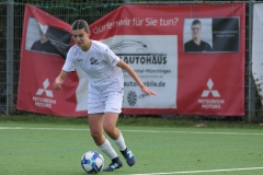 TSV Münchingen - VfL Sindelfingen Ladies (F1) (06.10.2024)