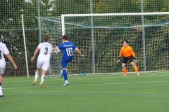 TSV Münchingen - VfL Sindelfingen Ladies (F1) (06.10.2024)