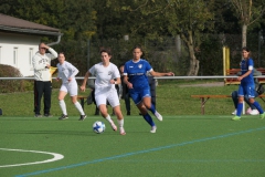 TSV Münchingen - VfL Sindelfingen Ladies (F1) (06.10.2024)