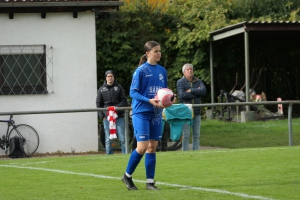 TSV Tettnang - VfL Sindelfingen Ladies (B1) (05.10.2024)