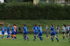 TSV Tettnang - VfL Sindelfingen Ladies (B1) (05.10.2024)