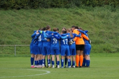 TSV Tettnang - VfL Sindelfingen Ladies (B1) (05.10.2024)