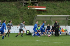 TSV Tettnang - VfL Sindelfingen Ladies (B1) (05.10.2024)