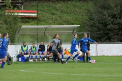 TSV Tettnang - VfL Sindelfingen Ladies (B1) (05.10.2024)