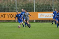 TSV Tettnang - VfL Sindelfingen Ladies (B1) (05.10.2024)