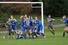 TSV Tettnang - VfL Sindelfingen Ladies (B1) (05.10.2024)