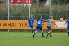 TSV Tettnang - VfL Sindelfingen Ladies (B1) (05.10.2024)