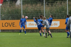 TSV Tettnang - VfL Sindelfingen Ladies (B1) (05.10.2024)