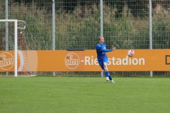 TSV Tettnang - VfL Sindelfingen Ladies (B1) (05.10.2024)