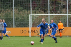 TSV Tettnang - VfL Sindelfingen Ladies (B1) (05.10.2024)