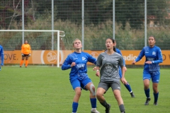 TSV Tettnang - VfL Sindelfingen Ladies (B1) (05.10.2024)