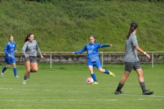 TSV Tettnang - VfL Sindelfingen Ladies (B1) (05.10.2024)