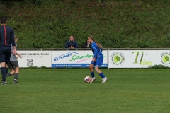 TSV Tettnang - VfL Sindelfingen Ladies (B1) (05.10.2024)