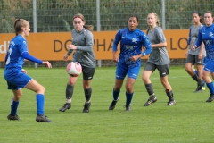 TSV Tettnang - VfL Sindelfingen Ladies (B1) (05.10.2024)