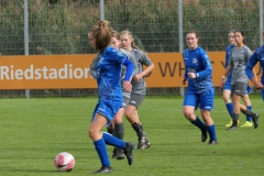 TSV Tettnang - VfL Sindelfingen Ladies (B1) (05.10.2024)