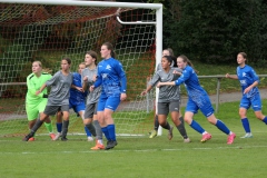 TSV Tettnang - VfL Sindelfingen Ladies (B1) (05.10.2024)