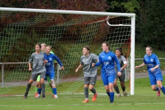 TSV Tettnang - VfL Sindelfingen Ladies (B1) (05.10.2024)