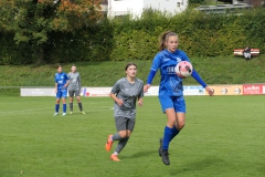 TSV Tettnang - VfL Sindelfingen Ladies (B1) (05.10.2024)