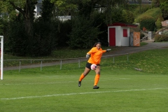 TSV Tettnang - VfL Sindelfingen Ladies (B1) (05.10.2024)