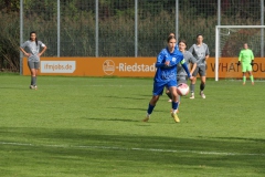 TSV Tettnang - VfL Sindelfingen Ladies (B1) (05.10.2024)