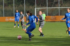 TSV Tettnang - VfL Sindelfingen Ladies (B1) (05.10.2024)