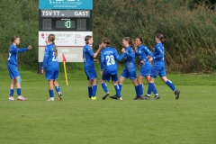 TSV Tettnang - VfL Sindelfingen Ladies (B1) (05.10.2024)