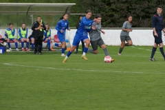 TSV Tettnang - VfL Sindelfingen Ladies (B1) (05.10.2024)