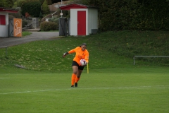 TSV Tettnang - VfL Sindelfingen Ladies (B1) (05.10.2024)