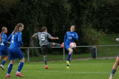 TSV Tettnang - VfL Sindelfingen Ladies (B1) (05.10.2024)