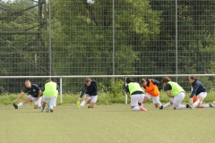 TSV Wendlingen - VfL Sindelfingen Ladies (F1) (25.08.2024)