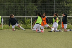 TSV Wendlingen - VfL Sindelfingen Ladies (F1) (25.08.2024)