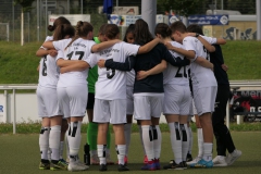 TSV Wendlingen - VfL Sindelfingen Ladies (F1) (25.08.2024)