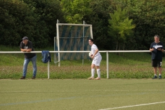 TSV Wendlingen - VfL Sindelfingen Ladies (F1) (25.08.2024)