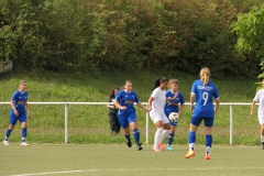 TSV Wendlingen - VfL Sindelfingen Ladies (F1) (25.08.2024)