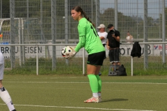 TSV Wendlingen - VfL Sindelfingen Ladies (F1) (25.08.2024)