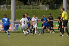 TSV Wendlingen - VfL Sindelfingen Ladies (F1) (25.08.2024)