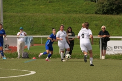 TSV Wendlingen - VfL Sindelfingen Ladies (F1) (25.08.2024)