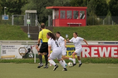 TSV Wendlingen - VfL Sindelfingen Ladies (F1) (25.08.2024)